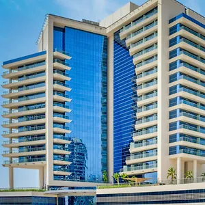 The First Collection Business Bay Hotel