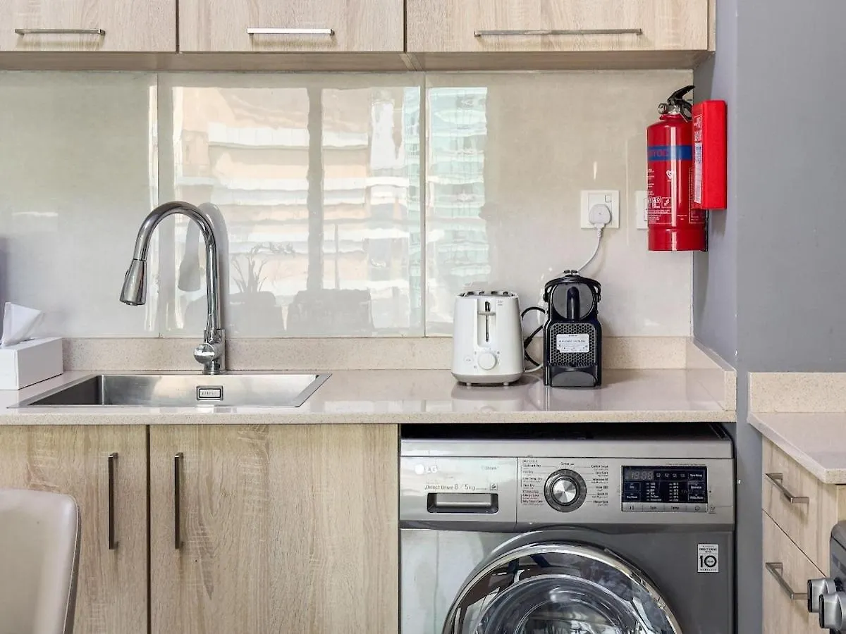 Elegant 1Br With Balcony & Views In Business Bay Apartment Dubai 0*,  United Arab Emirates